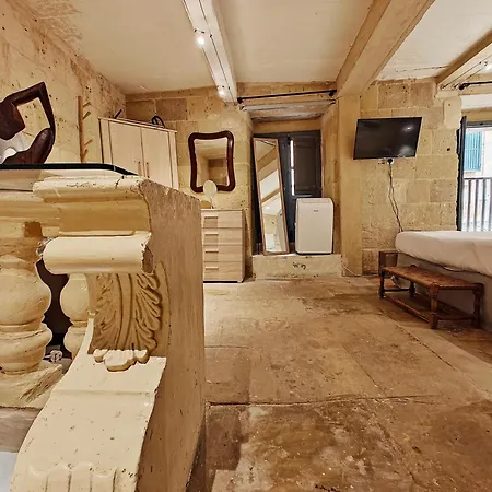 Nyaraló Travelers Birgu