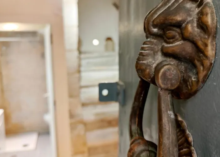 Travelers Vakantiehuis Birgu