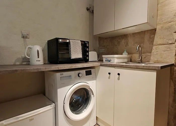 Travelers Vakantiehuis Birgu