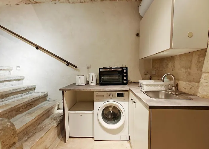 Travelers Vakantiehuis Birgu