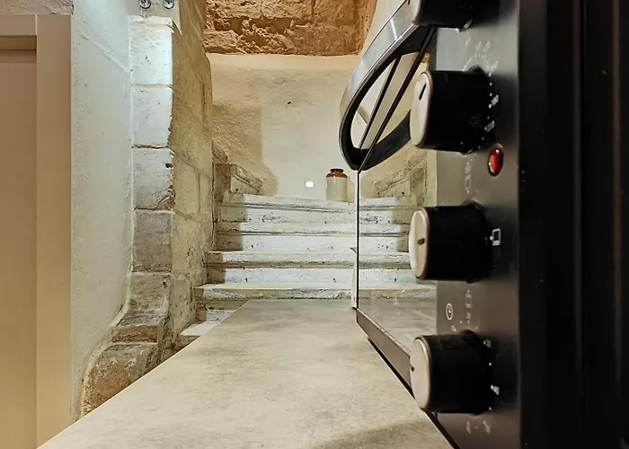 Vakantiehuis Travelers Birgu