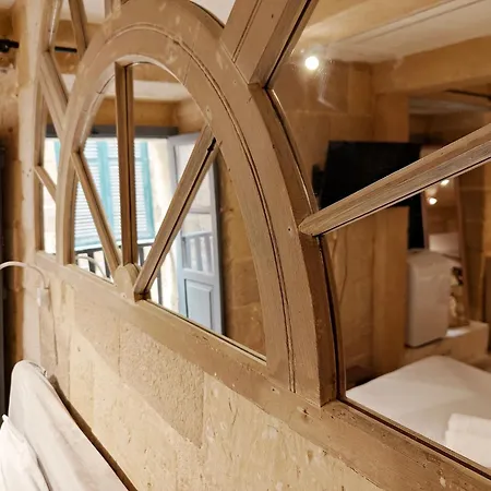 Holiday home Travelers *