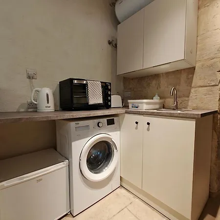 Travelers Сasa de vacaciones Birgu