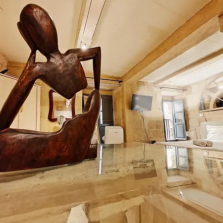Holiday home Travelers Birgu