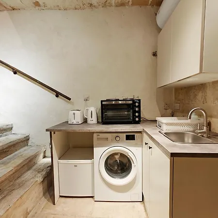 Travelers Holiday home Birgu