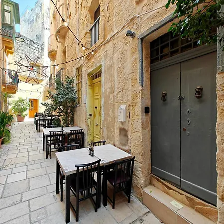 Travelers Holiday home Birgu