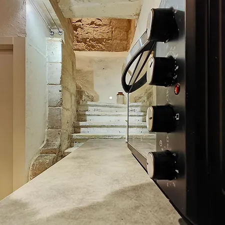Holiday home Travelers Birgu